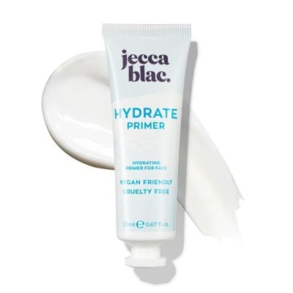 Jecca Blac Hydrate Primer